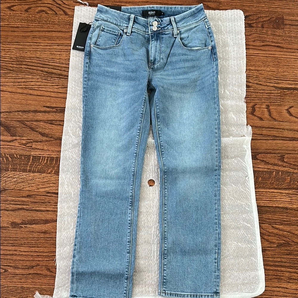 Women's Blue Jeans